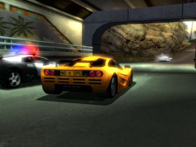 Need for Speed: Hot Pursuit 2 - screenshot 10