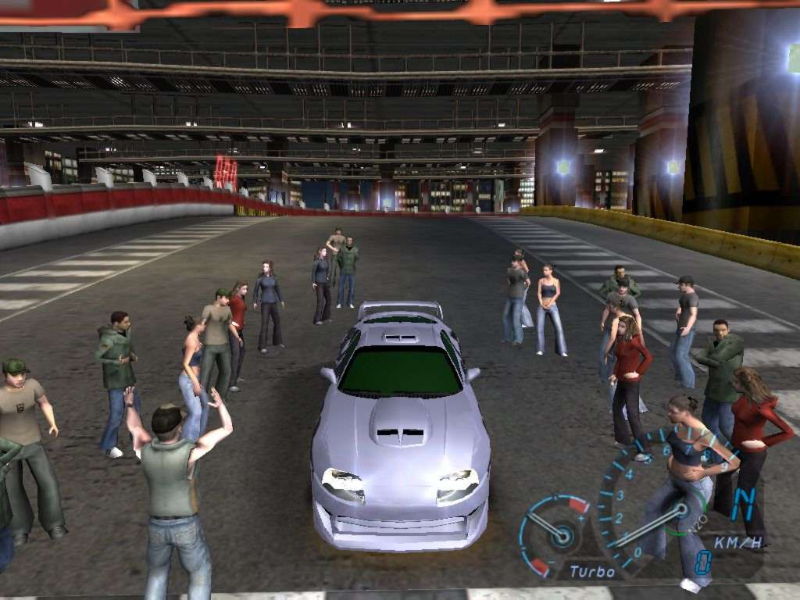 Need for Speed: Underground - screenshot 94