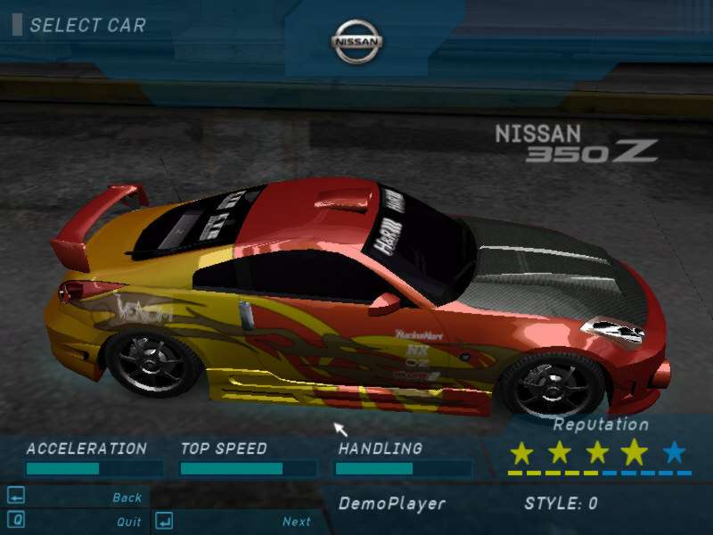 Need for Speed: Underground - screenshot 88