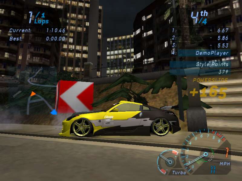 Need for Speed: Underground - screenshot 83