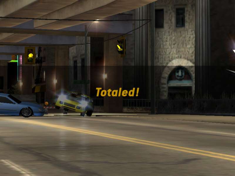 Need for Speed: Underground - screenshot 80