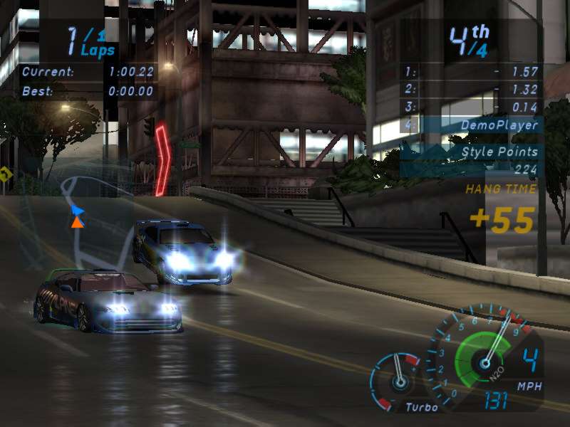 Need for Speed: Underground - screenshot 79