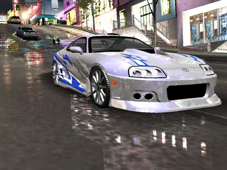 Need for Speed: Underground - screenshot 75
