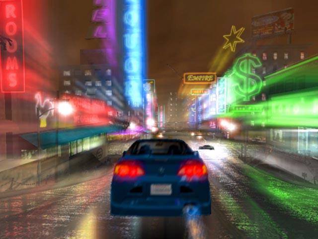 Need for Speed: Underground - screenshot 58