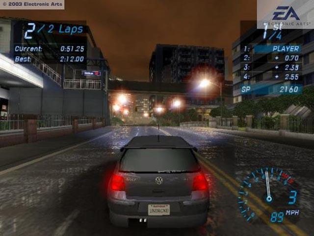 Need for Speed: Underground - screenshot 53