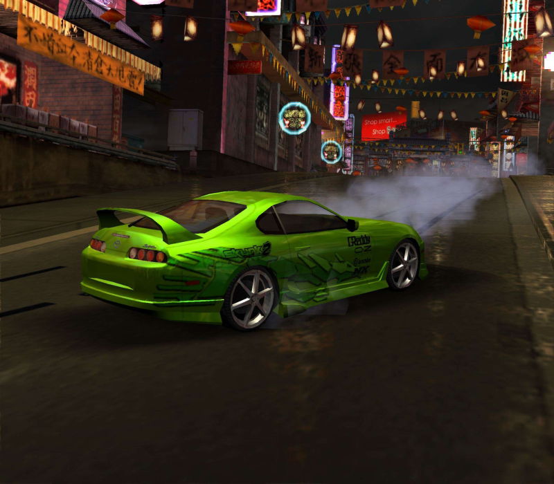Need for Speed: Underground - screenshot 43