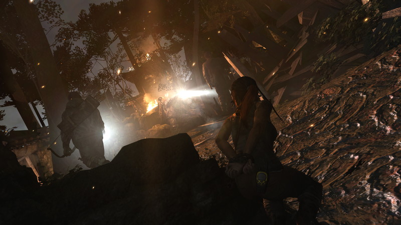 Tomb Raider - screenshot 15