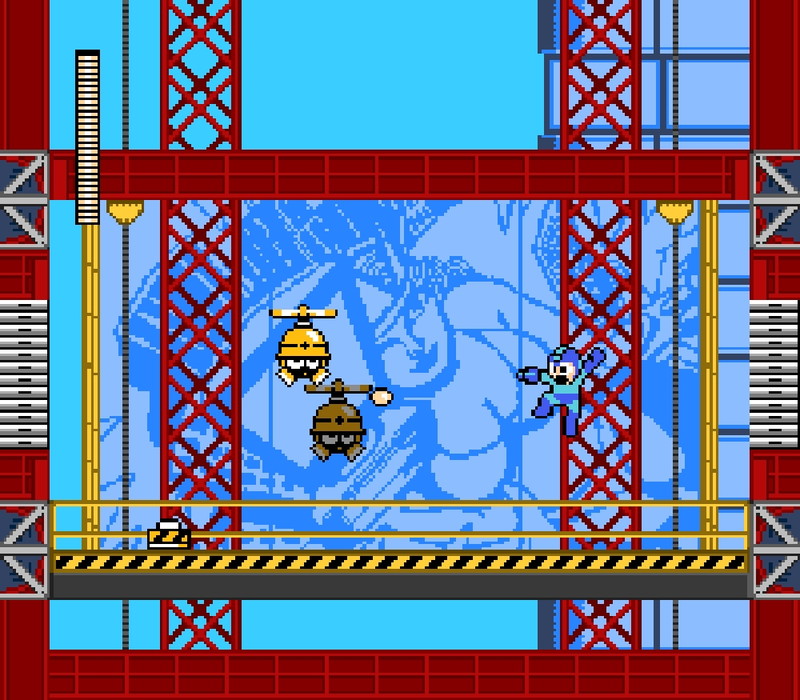 Street Fighter X Mega Man - screenshot 7