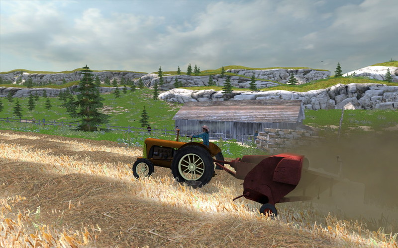 Old Village Simulator 1962 - screenshot 9