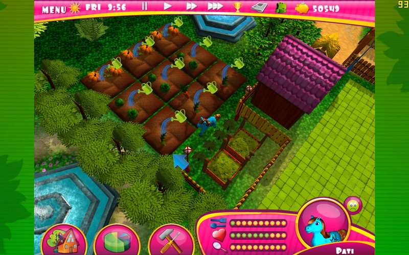 Pony World 2 - screenshot 11