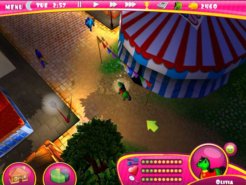 Pony World 2 - screenshot 3