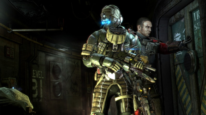 Dead Space 3 - screenshot 7