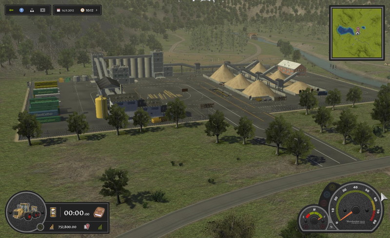 Woodcutter Simulator 2013 - screenshot 4