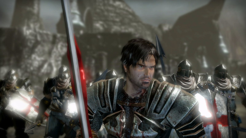Blood Knights - screenshot 9