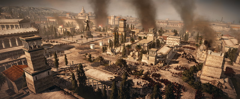 Total War: Rome II - screenshot 45