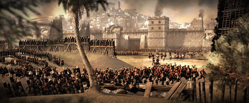 Total War: Rome II - screenshot 43