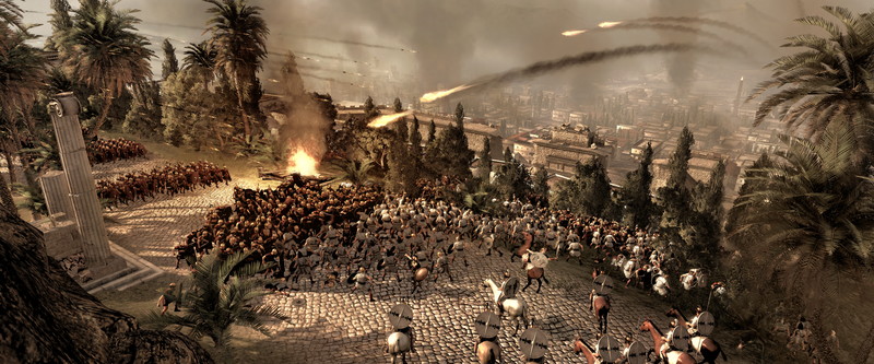 Total War: Rome II - screenshot 38