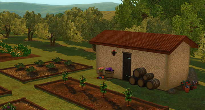 The Sims 3: Monte Vista - screenshot 17