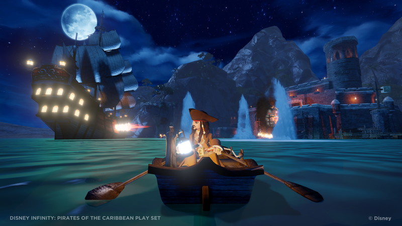 Disney Infinity - screenshot 71