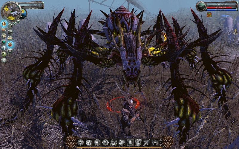 Legends of Dawn - screenshot 37