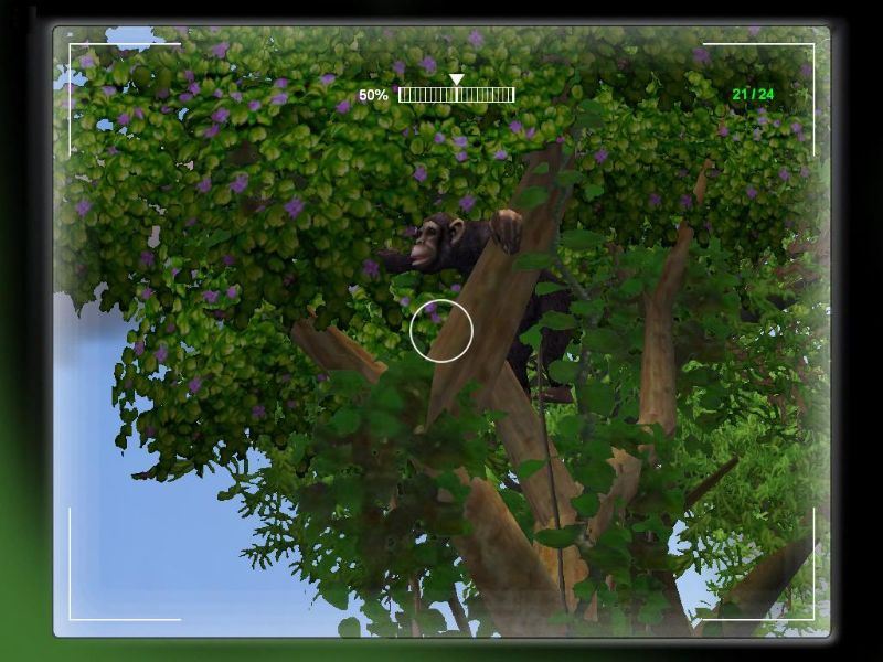 Zoo Tycoon 2 - screenshot 3