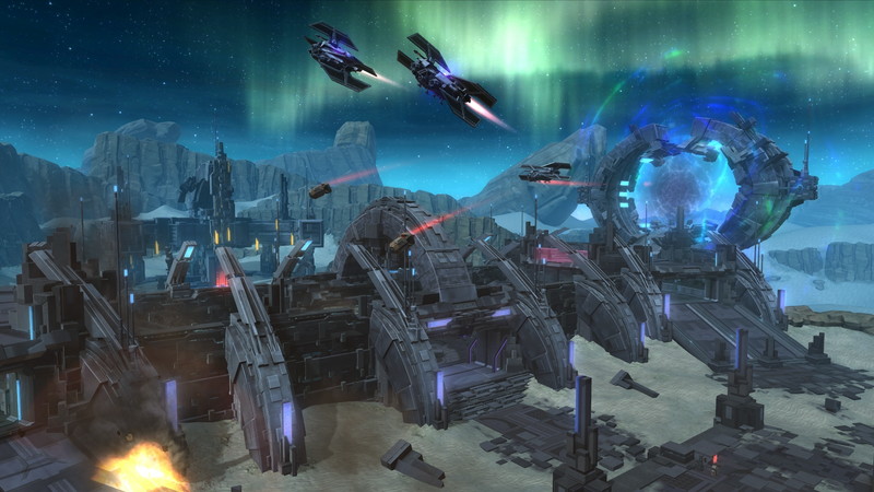 Star Wars: The Old Republic - screenshot 21