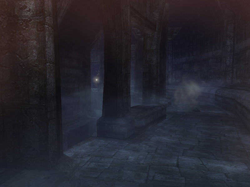 Wizardry Online - screenshot 15