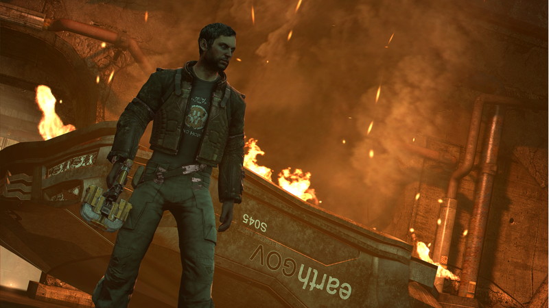 Dead Space 3 - screenshot 3