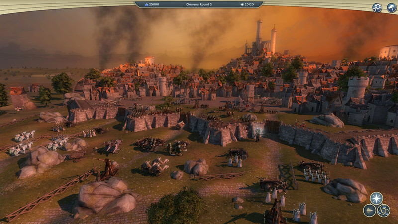 Age of Wonders 3 - screenshot 32