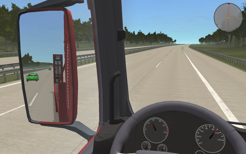 Transport Simulator - screenshot 2