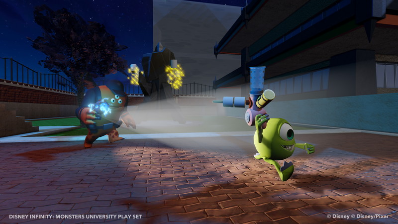 Disney Infinity - screenshot 61