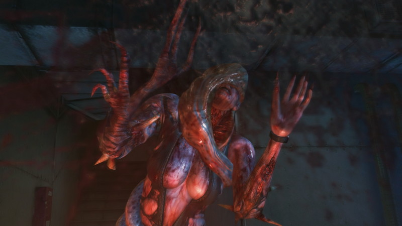 Resident Evil: Revelations - screenshot 13