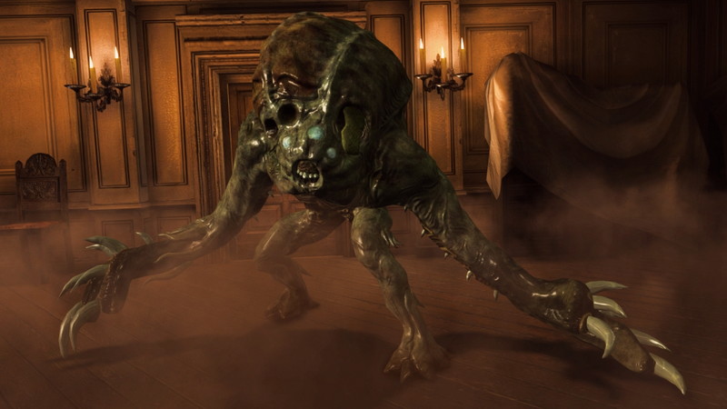 Resident Evil: Revelations - screenshot 8