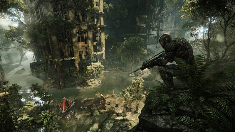 Crysis 3 - screenshot 35