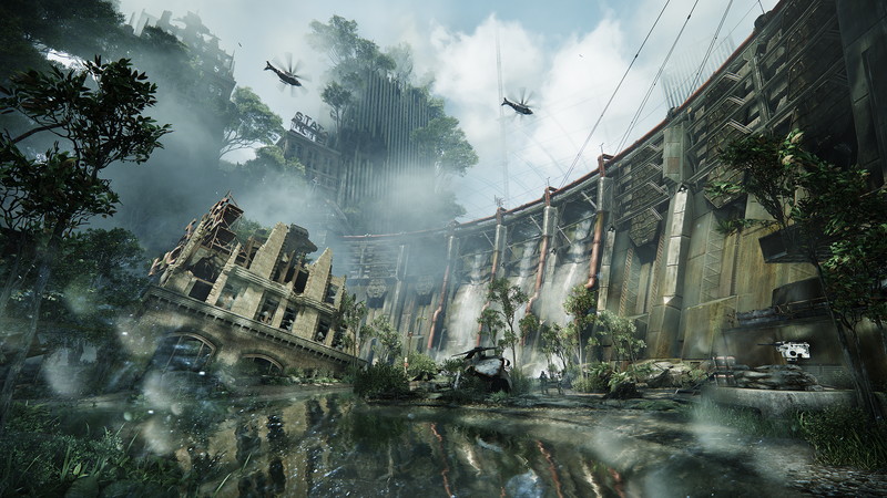 Crysis 3 - screenshot 33