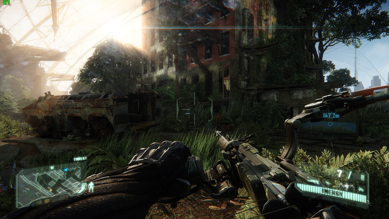 Crysis 3 - screenshot 16