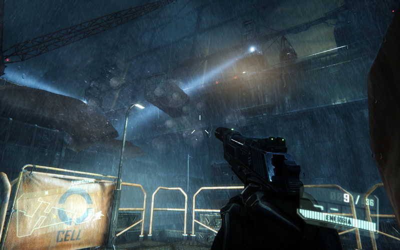 Crysis 3 - screenshot 13