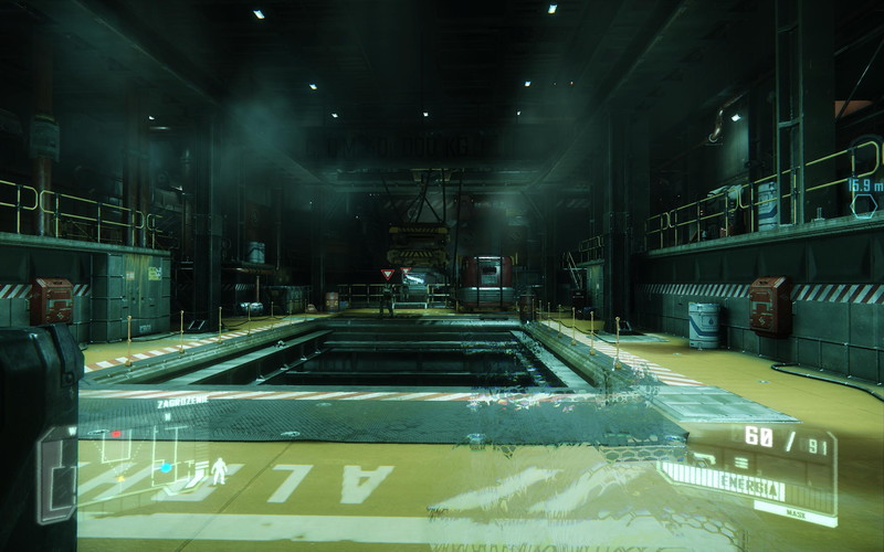 Crysis 3 - screenshot 8