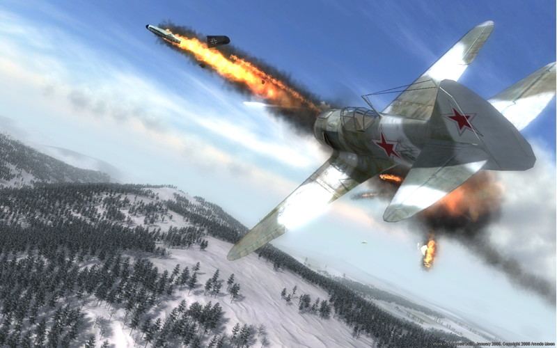 Air Conflicts: Secret Wars - screenshot 29