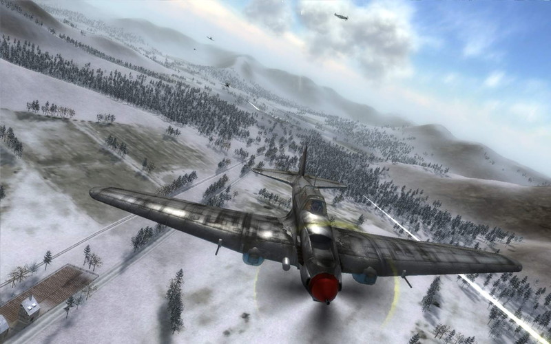 Air Conflicts: Secret Wars - screenshot 28