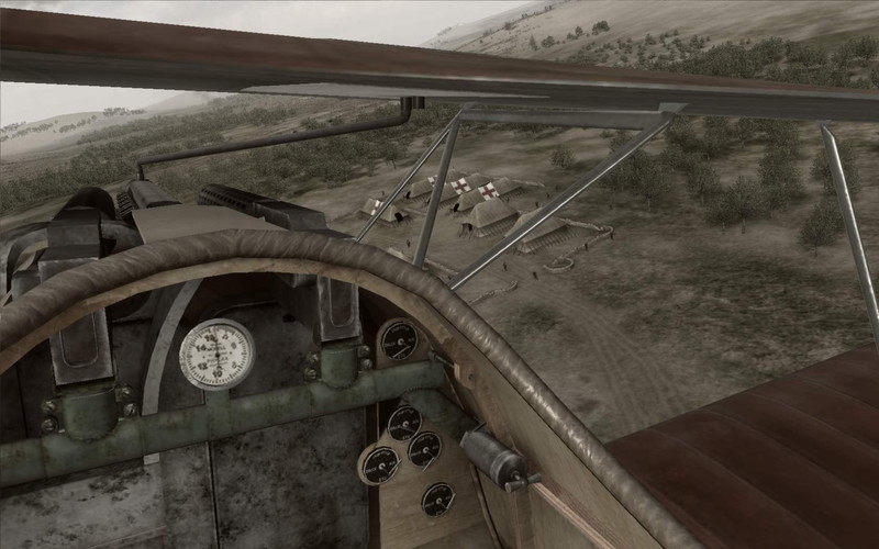 Air Conflicts: Secret Wars - screenshot 27