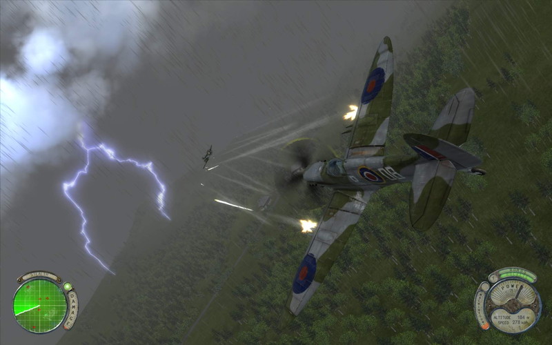 Air Conflicts: Secret Wars - screenshot 26