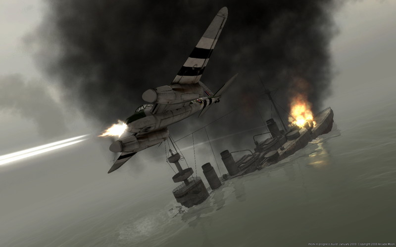 Air Conflicts: Secret Wars - screenshot 24