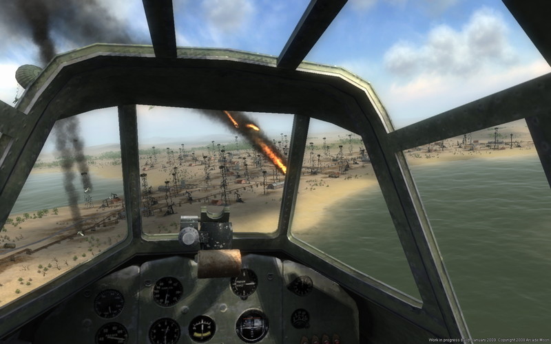 Air Conflicts: Secret Wars - screenshot 23