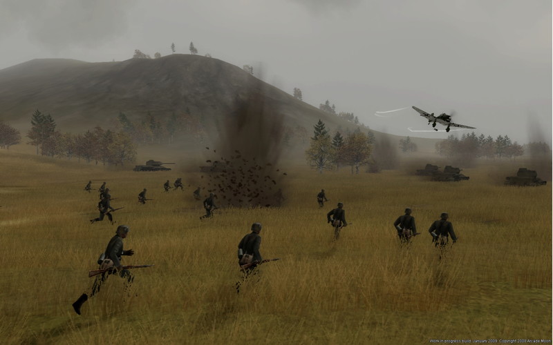 Air Conflicts: Secret Wars - screenshot 22