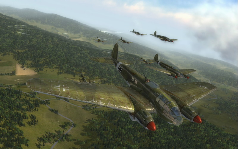 Air Conflicts: Secret Wars - screenshot 21