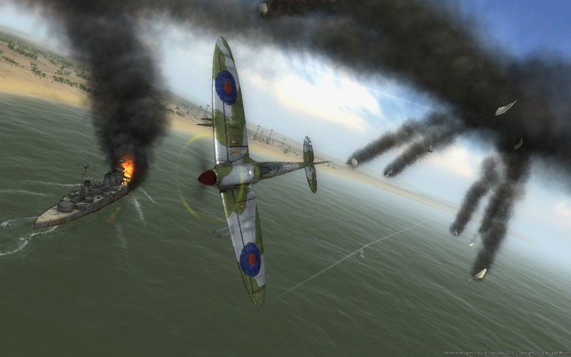 Air Conflicts: Secret Wars - screenshot 20