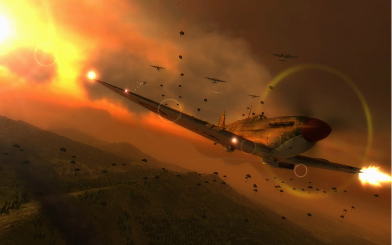 Air Conflicts: Secret Wars - screenshot 19