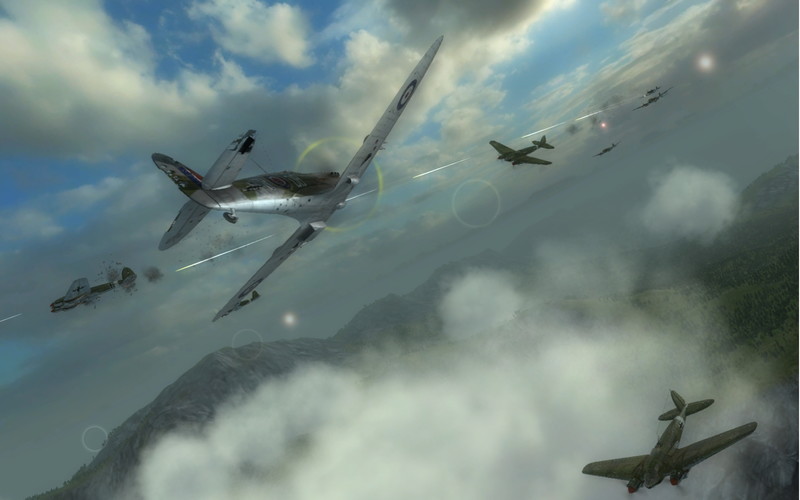Air Conflicts: Secret Wars - screenshot 18