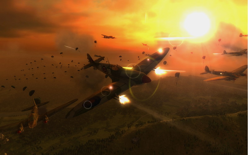 Air Conflicts: Secret Wars - screenshot 17